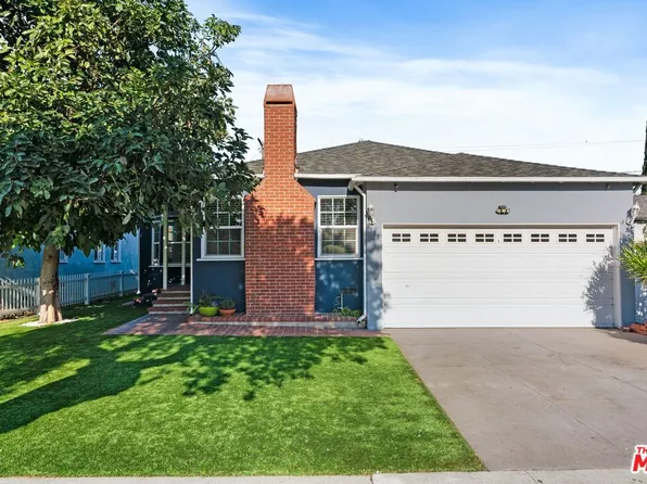 5178 Emporia Ave, Culver City, CA 90230