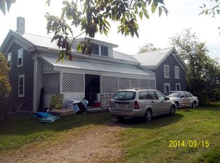 179 Morraw Road, Richville, NY 13681