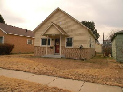 1304 W 4th St, North Platte, NE, 69101