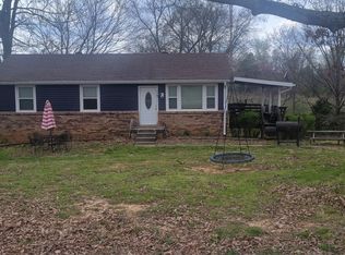 1761 Skelton Dr, Clarksville, TN 37040