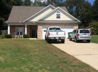 33 Harvesters Sq, Tupelo, MS 38801