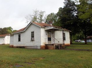 220 West Rd, Altavista, VA 24517