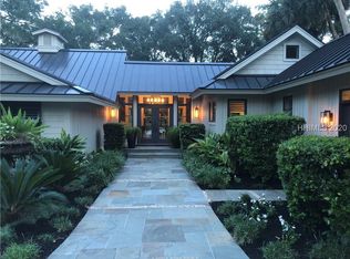 12 N Calibogue Cay Rd, Hilton Head Island, SC 29928