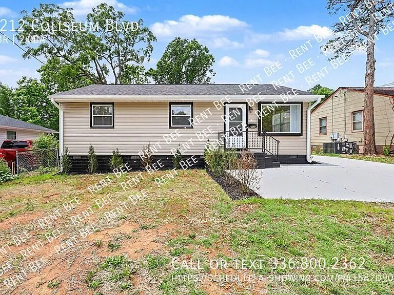2212 Coliseum Blvd — Photo 2