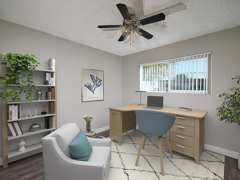 Mission Arbor Apartments — Photo 8