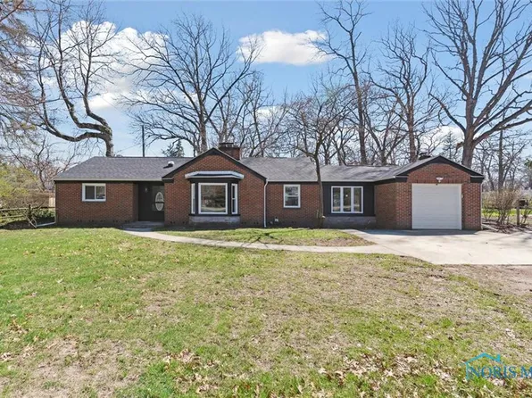 3105 W Laskey Rd, Toledo, OH 43613