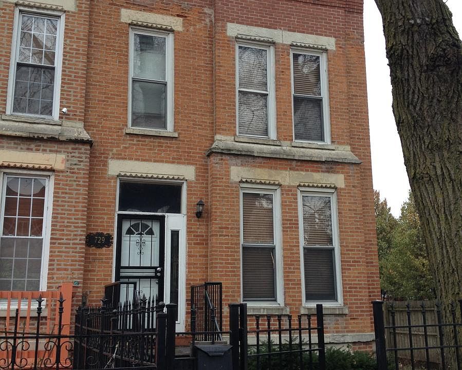 1st image of 729 S Campbell Ave