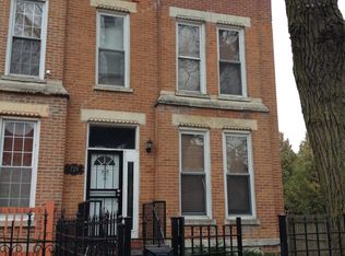 729 S Campbell Ave, Chicago, IL 60612