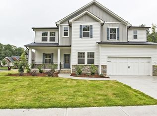 416 Dawson Pointe Pkwy, Dawsonville, GA 30534