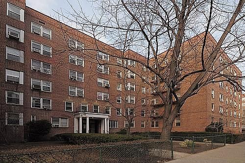 1st image of 85-11 34th # 1p Ave