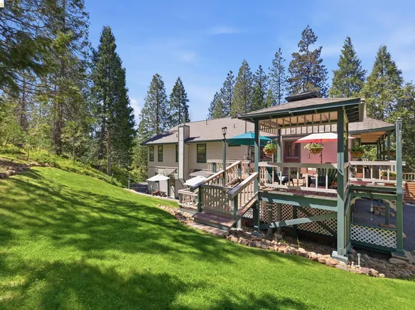 23443 Middle Camp Rd, Twain Harte, CA 95383