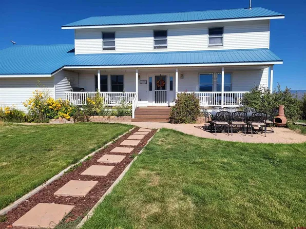 45723 County Road 18 VV, Gunnison, CO 81230