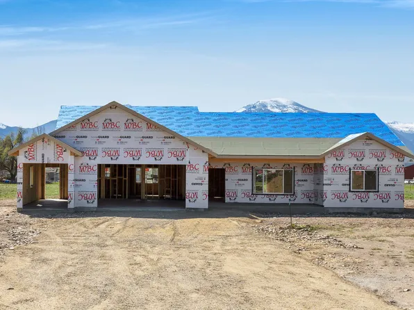 4521 Coolidge Ct, Stevensville, MT 59870