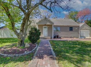 23 Serviss Ave, East Brunswick, NJ 08816