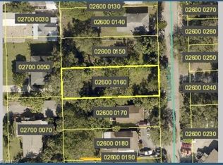 1256 Williams St, Fort Myers, FL 33916