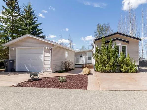 10046 E Township Rd #422-46A, Rural Ponoka County, AB T4R 3R5