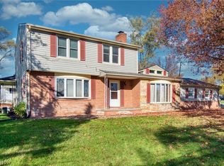 2312 North Rd SE, Warren, OH 44484