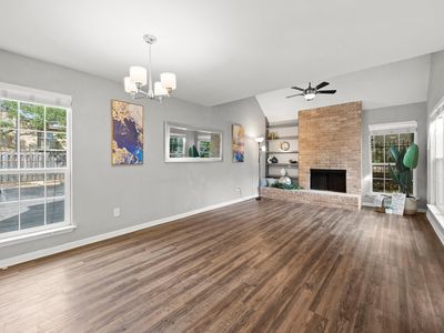 8330 Fathom Cir APT 501, Austin, TX, 78750