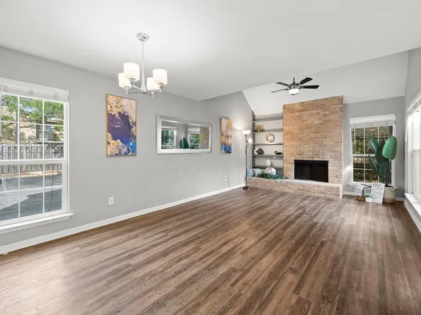 8330 Fathom Cir APT 501, Austin, TX 78750