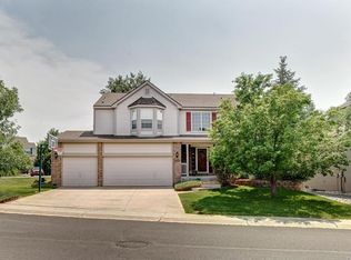 18152 E Weaver Ave, Aurora, CO 80016