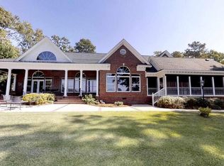 8005 Muirfield Dr, Fuquay Varina, NC 27526