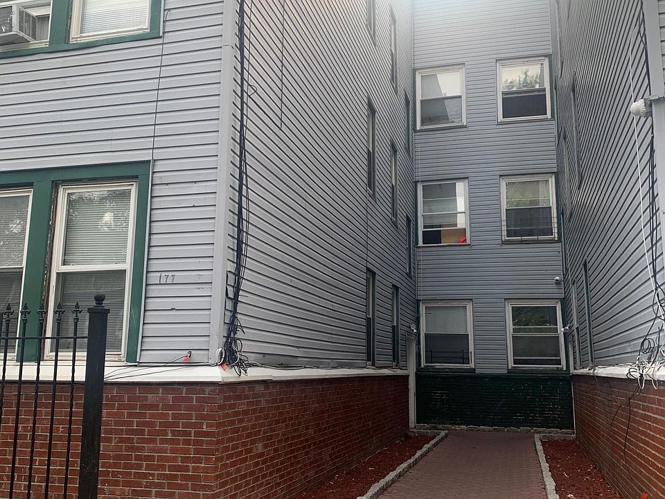 1st image of 177 Woodside Ave APT 2