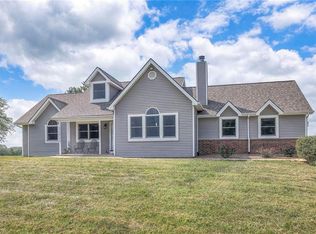 29300 Victory Rd, Paola, KS 66071