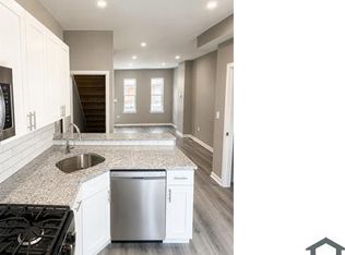 1753 N Lindenwood St, Philadelphia, PA 19131