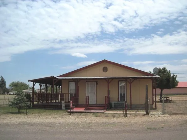 407 Quince St, Alpine, TX 79830