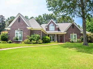 1723 Patton Place Cv, Collierville, TN 38017