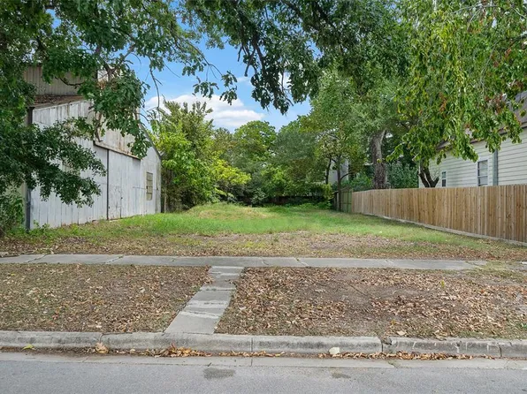 611 Sampson St, Houston, TX 77003