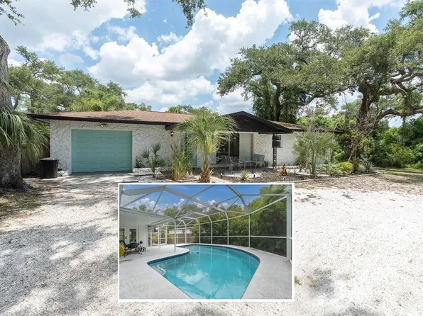 4986 WOODLAND DRIVE, ST PETERSBURG, FL 33708