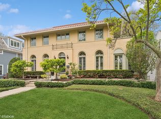 495 Willow Rd, Winnetka, IL 60093