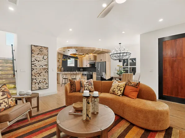 929 Shoofly St #B, Santa Fe, NM 87505