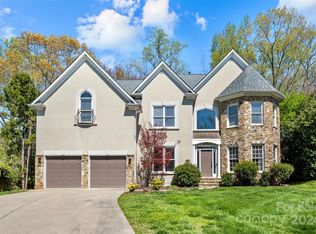 7627 Quail Park Dr, Charlotte, NC 28210