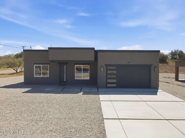 89 Circulo Penjamo, Rio Rico, AZ 85648