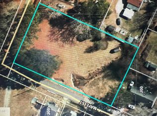 0 Maye St #5, Dunn, NC 28334