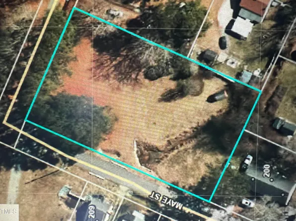 0 Maye St #5, Dunn, NC 28334