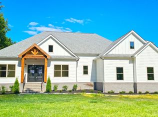 673 Burford Rd LOT 3, Lebanon, TN 37087