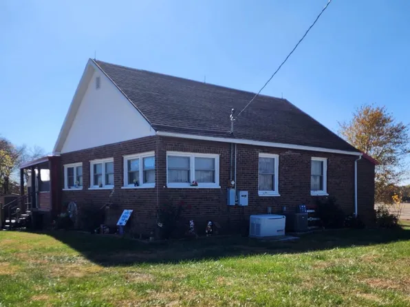 3386 Park St, Mulkeytown, IL 62865