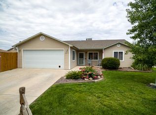 467 Coos Bay St, Grand Junction, CO 81504