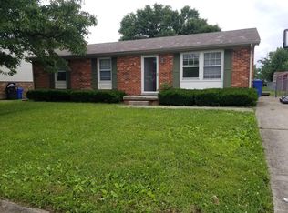 3010 Pimlico Pkwy, Lexington, KY 40515