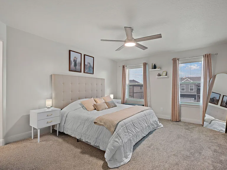 768 N Old Fort Dr — Photo 15