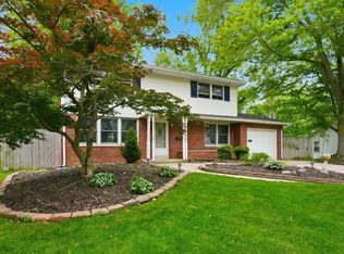 4318 Lynwood Ct, Fort Wayne, IN 46815