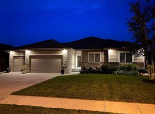2707 N 190th St, Elkhorn, NE 68022