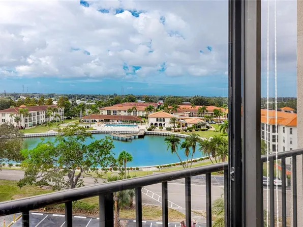 19029 Us Highway 19 N APT 9-607, Clearwater, FL 33764