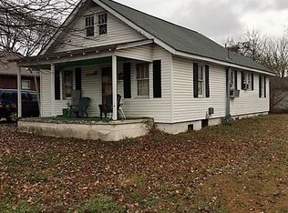 168 3rd St, Culloden, WV 25510