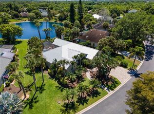 3940 58th Cir, Vero Beach, FL 32966