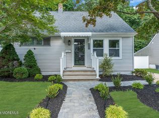 468 Ferndale Pl, Keyport, NJ 07735