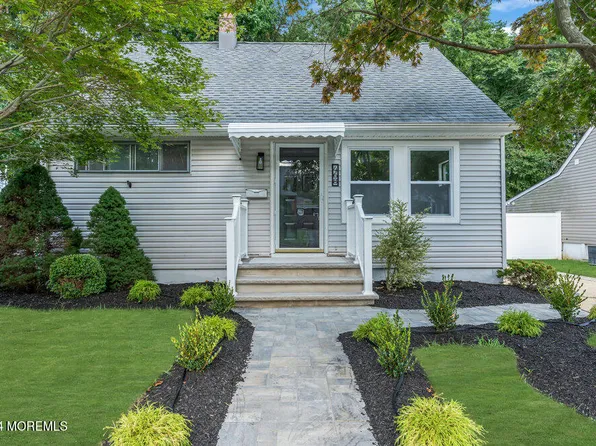 468 Ferndale Place, Keyport, NJ 07735